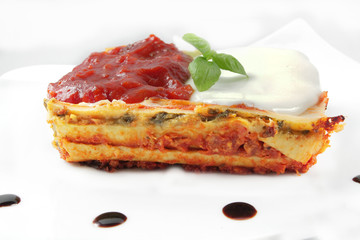 lasagnes 15102016