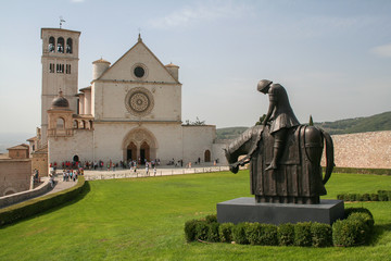 San Francisco de Asis