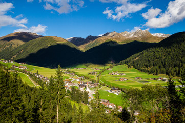 S&uuml;dtirol