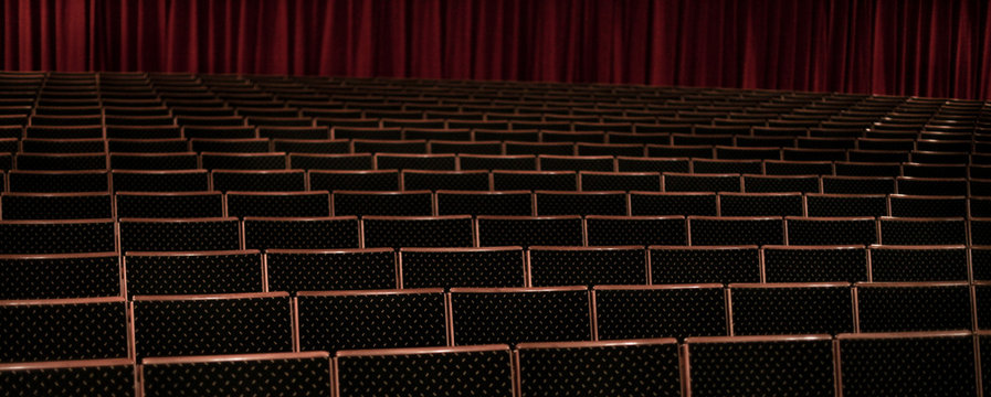 Theatersitze