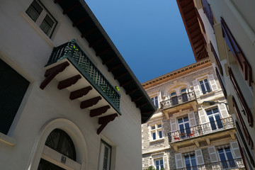 appartements dans Biarritz