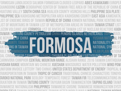 Formosa