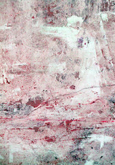 Obraz premium Grunge texture.Grunge background.