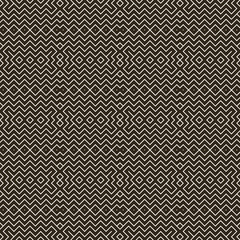 Fototapeta premium Seamless pattern