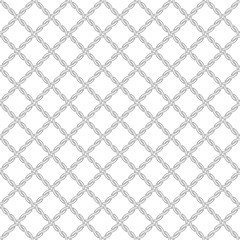 Fototapeta premium Seamless pattern