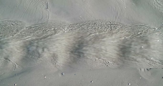 Tide of the North Sea