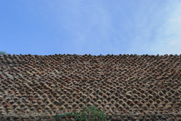 Edge of the Roof
