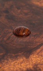 Water drop