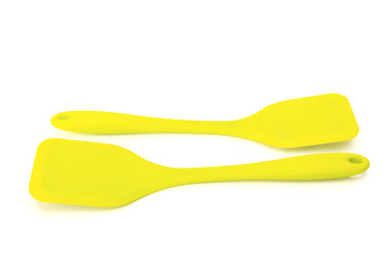 Two paddles for kitchen
