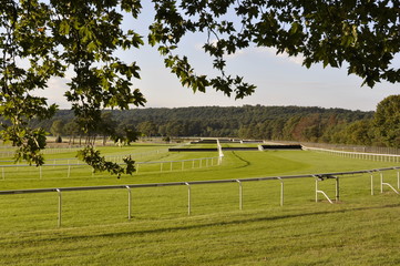 Hippodrome de la Solle