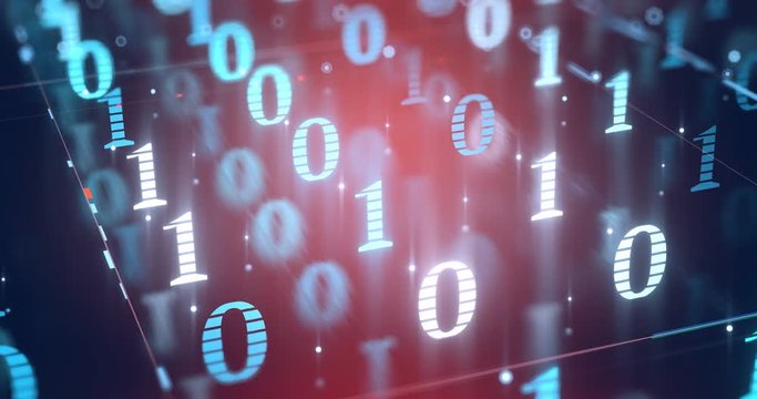 Computer Code data digital Background backdrop 4k  Scheme and computer codes programming digital background  in 4k UHD resolution