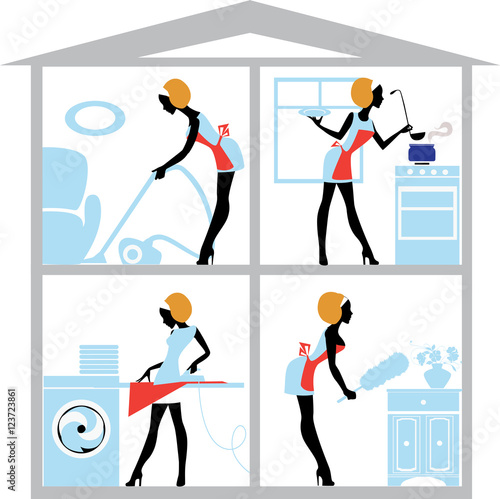 Homework cleaning services