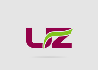 UZ Logo letter
