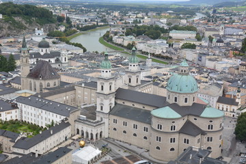 Festung Hohensalzburg