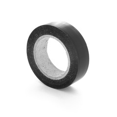 Protective tape coil
