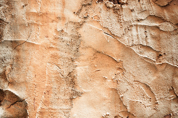 grungy wall Sandstone surface background