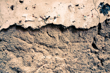 grungy wall Sandstone surface background