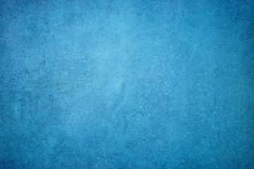 Vintage stained wooden