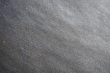 Grey slate wall background