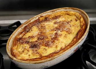 far breton fait maison