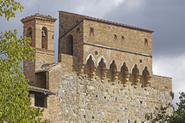 Porto San Giovanni