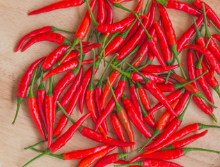 red chilli