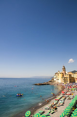 camogli