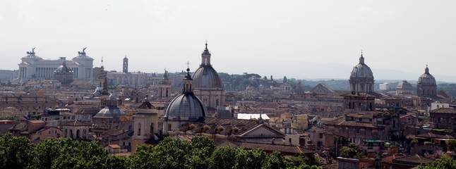 Roma view 