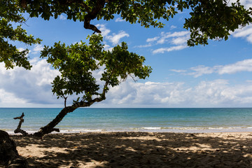 Beautiful Beach in Australia