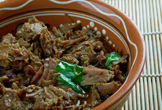  Korean soup dog meat