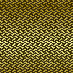 Seamless waves pattern