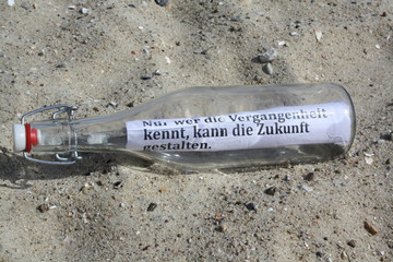 Flaschenpost