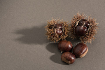 Chestnuts