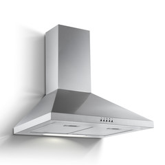 hood, modern extractor