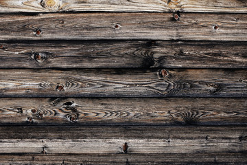 Old wooden planks texture