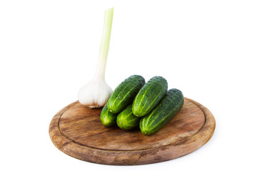Cucumbers
