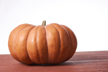 Helloween pumpkin