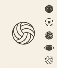 Sport ball