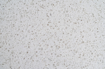Granite surface for bathroom or kitchen white countertop. High r