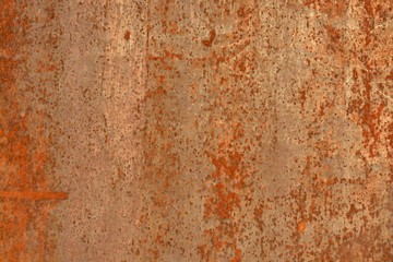 Fototapeta premium Grunge metal surface