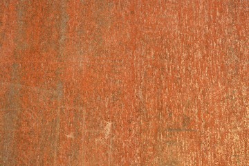 Grunge metal surface