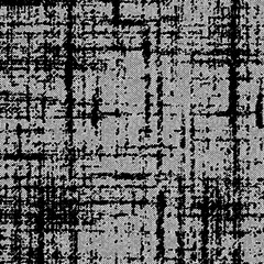 Abstract black grunge background