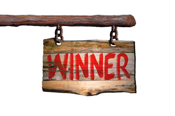 Winner