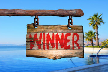 Winner