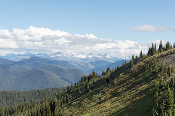 EC Manning Provincial Park