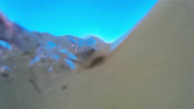 Tide of the North Sea