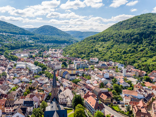 Neustadt an der Weinstraße Pfalz Rheinland Pfalz