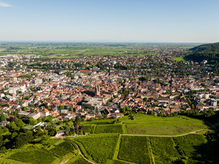 Neustadt an der Weinstraße Pfalz Rheinland Pfalz