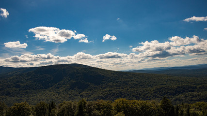 Maine Mountains