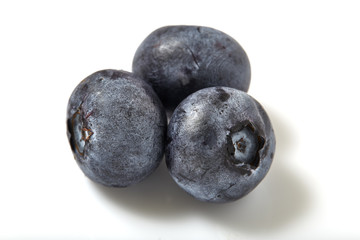 Fresh blueberry